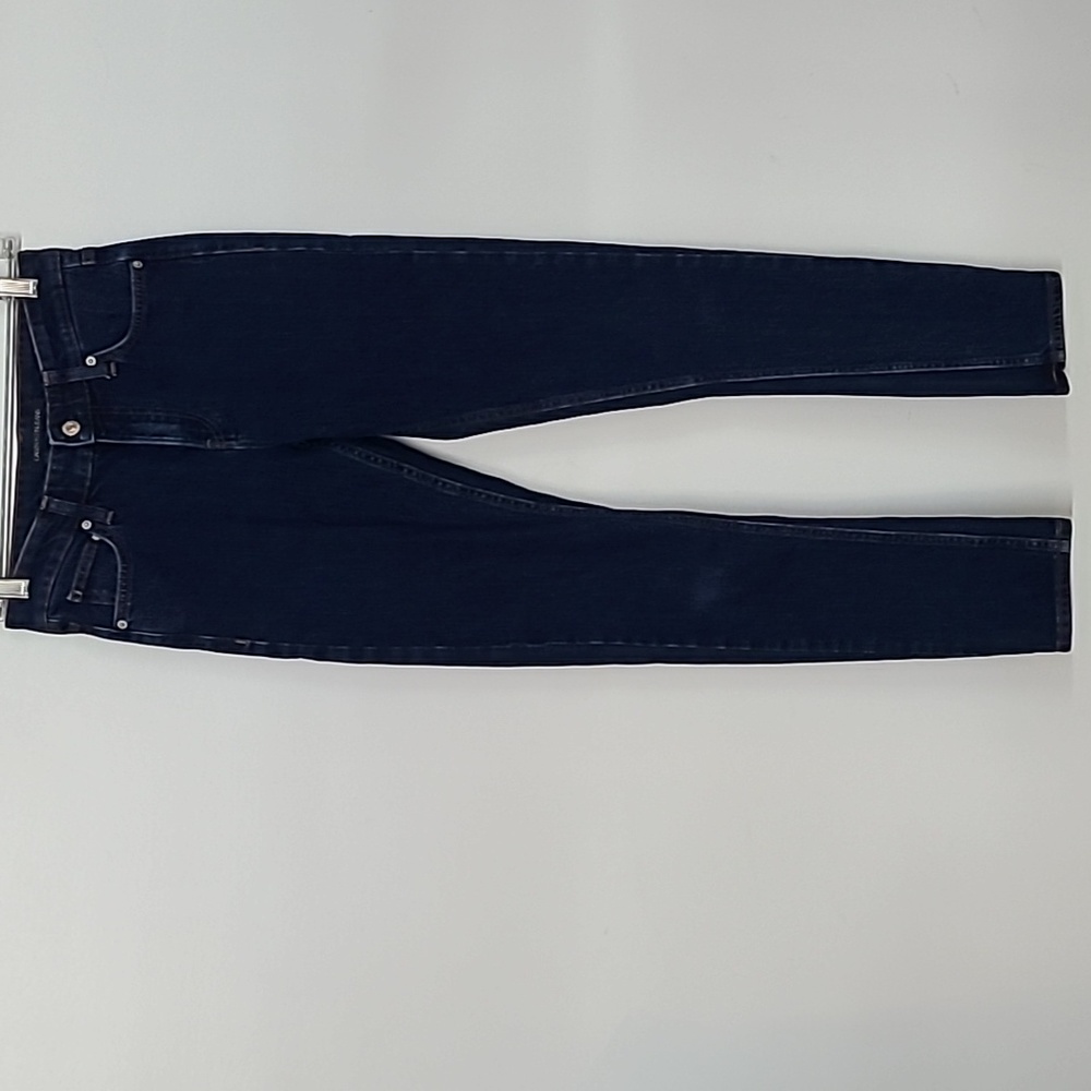 3/$35. Calvin Klein Women's CKJ 021 Mid Rise Slim Fit Jean